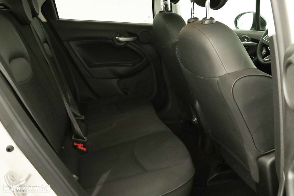 Fiat 500X 1.3 MJ - 21