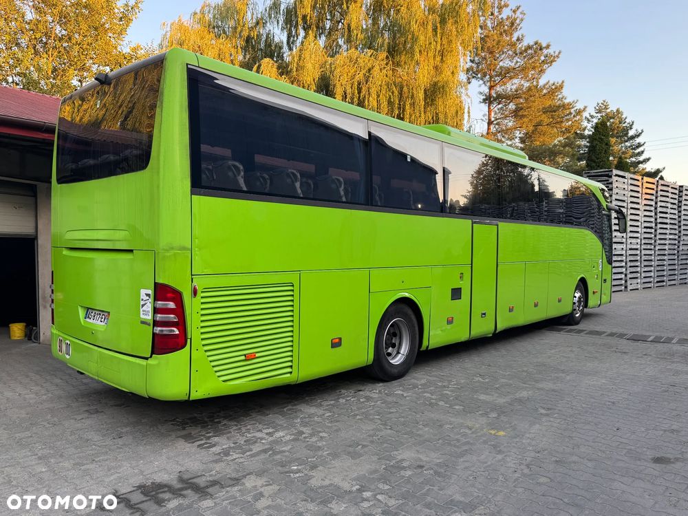 Mercedes-Benz TOURISMO 16 RHD - 5