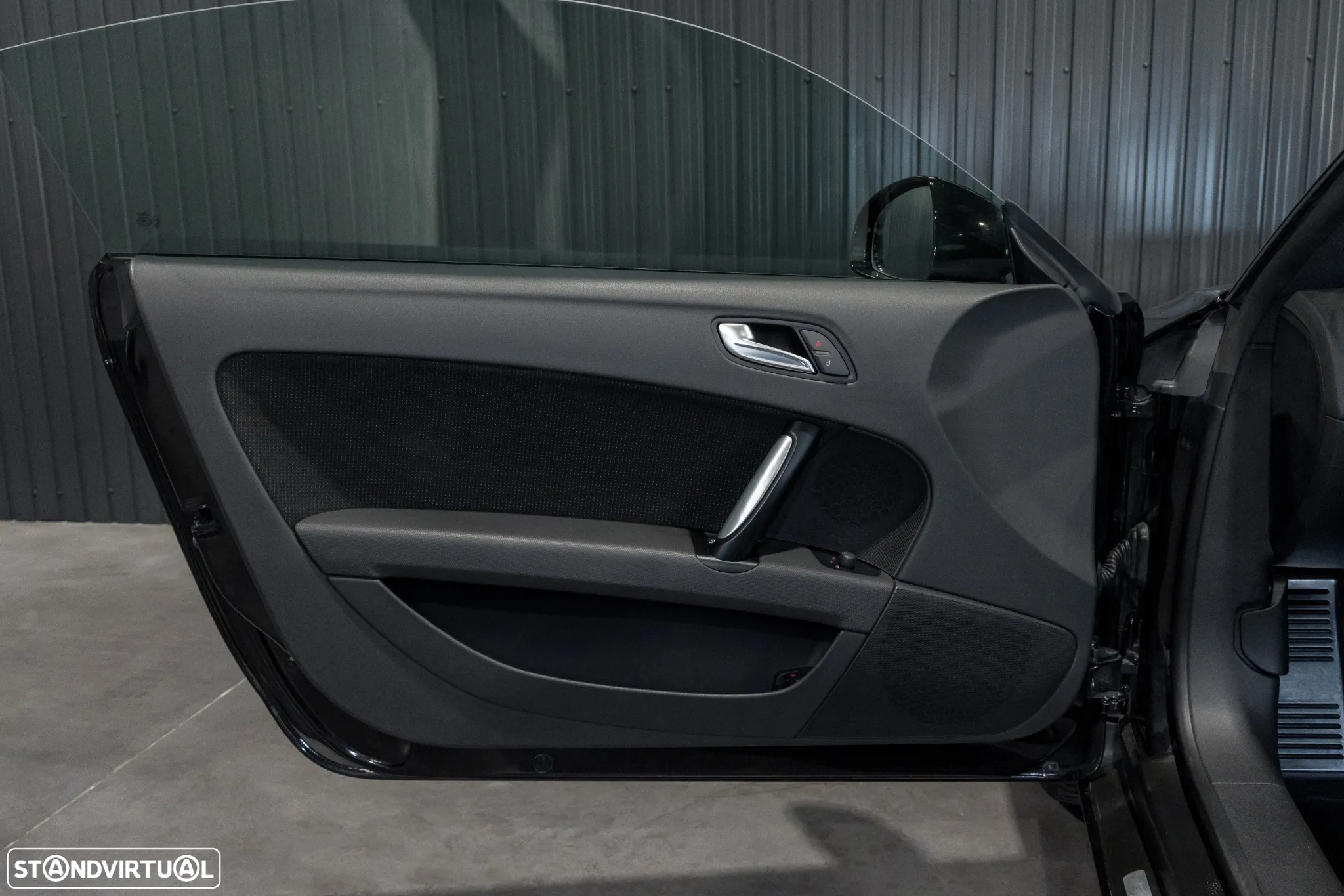 Audi TT Coupé 2.0 TFSI S-line - 18