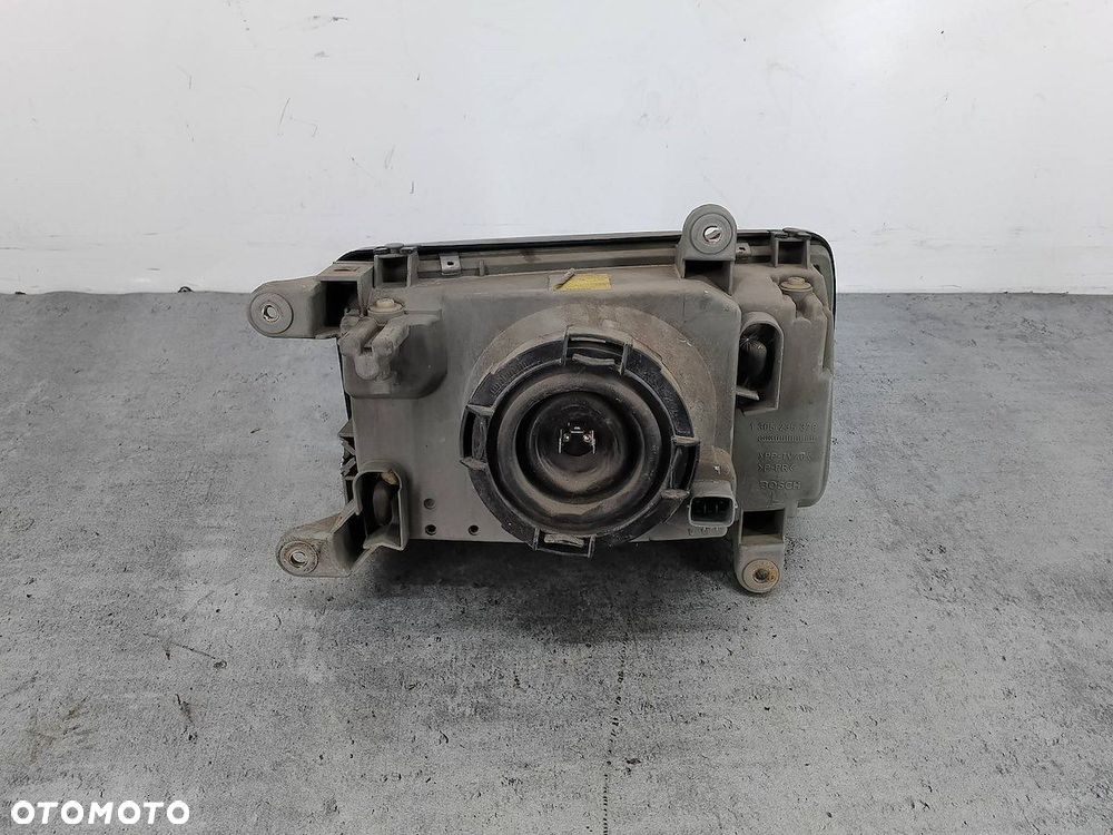 LAMPA PRZÓD LEWA OPEL FRONTERA B 1305235378 - 6