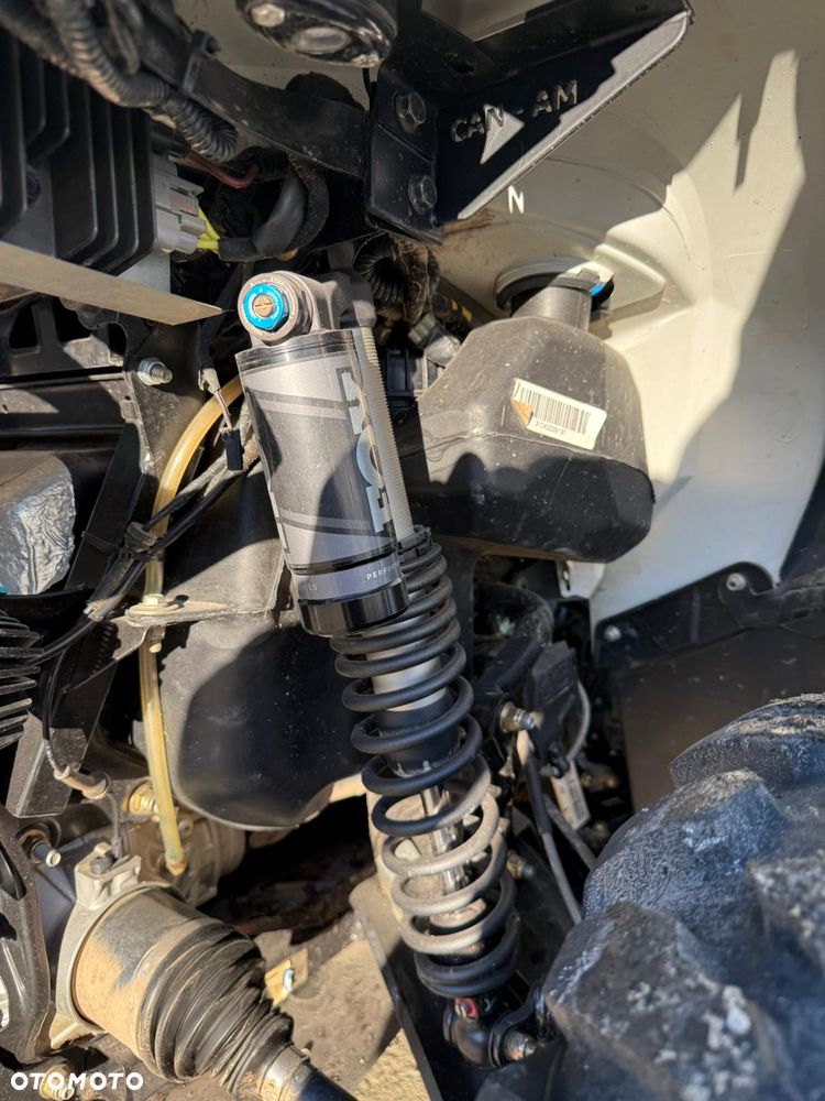 Can-Am Renegade - 21