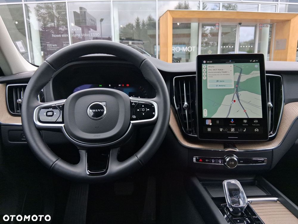 Volvo XC 60 - 13