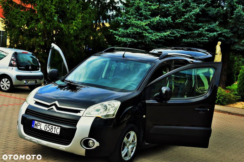 Citroën Berlingo 1.6 HDi 90 FAP CoolTech - 16