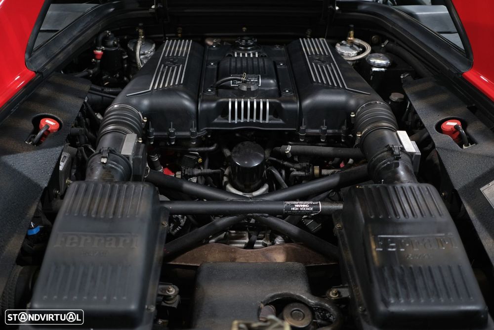 Ferrari 355 GTS - 19