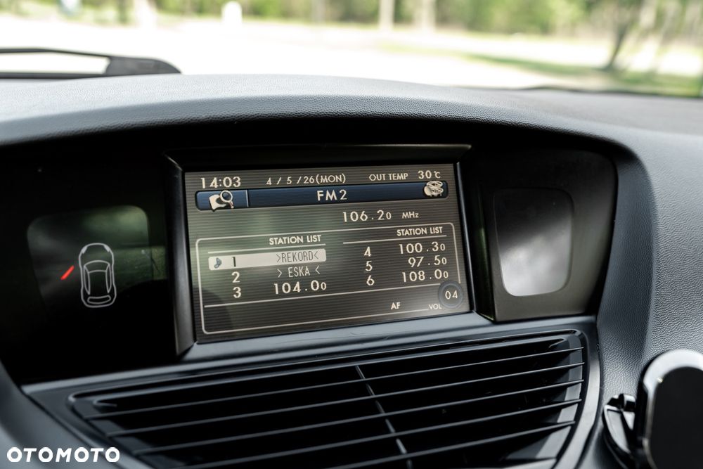 Subaru Tribeca 3.6R Automatik Comfort - 32