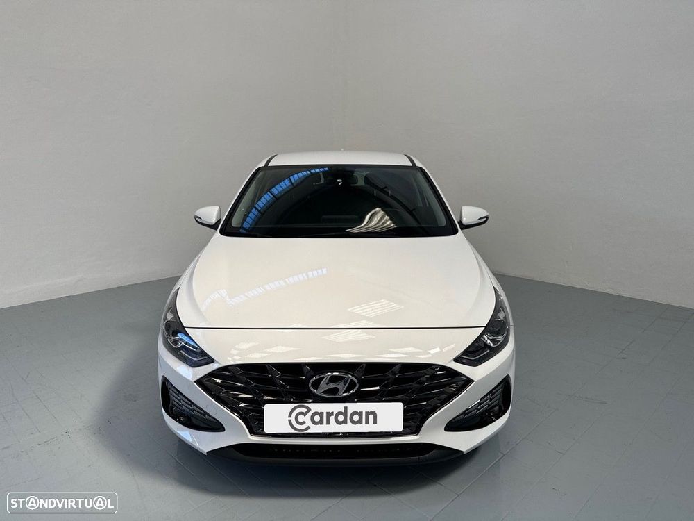 Hyundai i30 1.0 T-GDI Style Plus - 2
