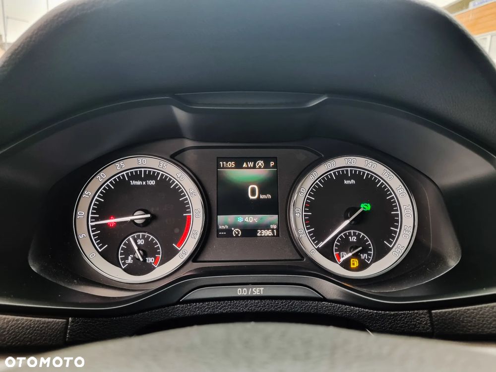 Skoda Karoq 2.0 TDI SCR 4x4 DSG Style - 35