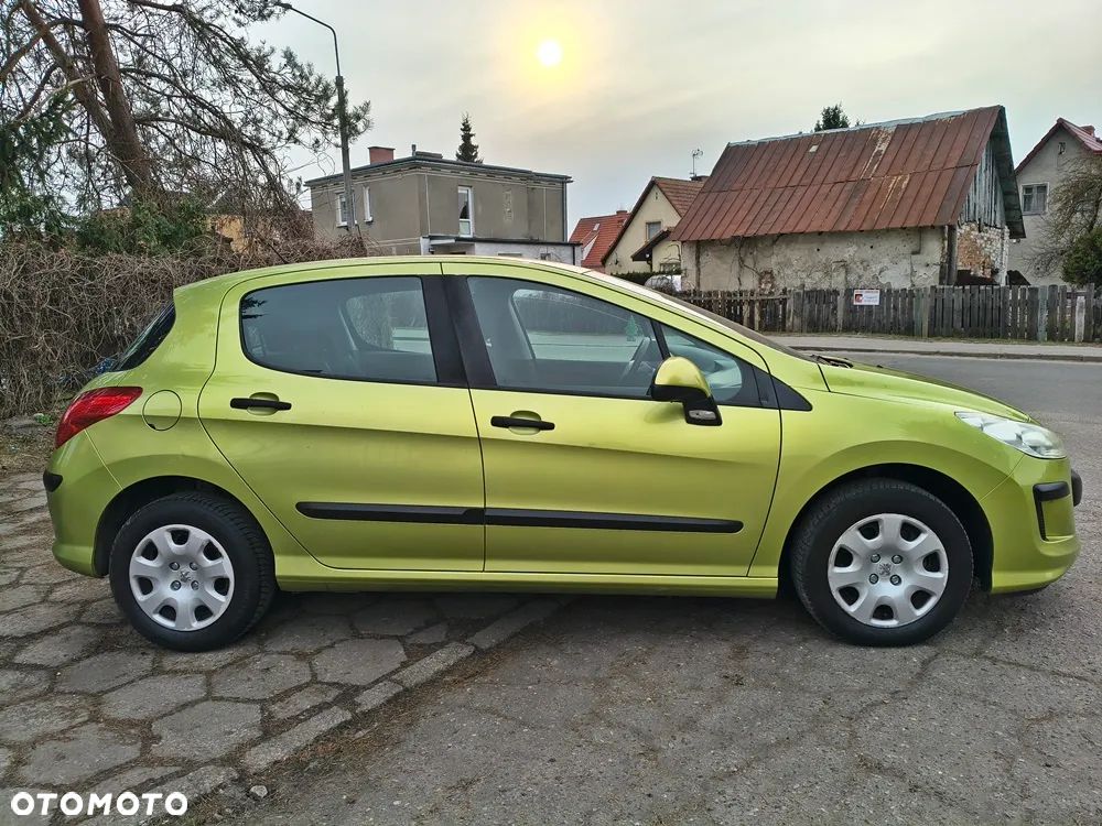 Peugeot 308 1.4 Trendy - 3