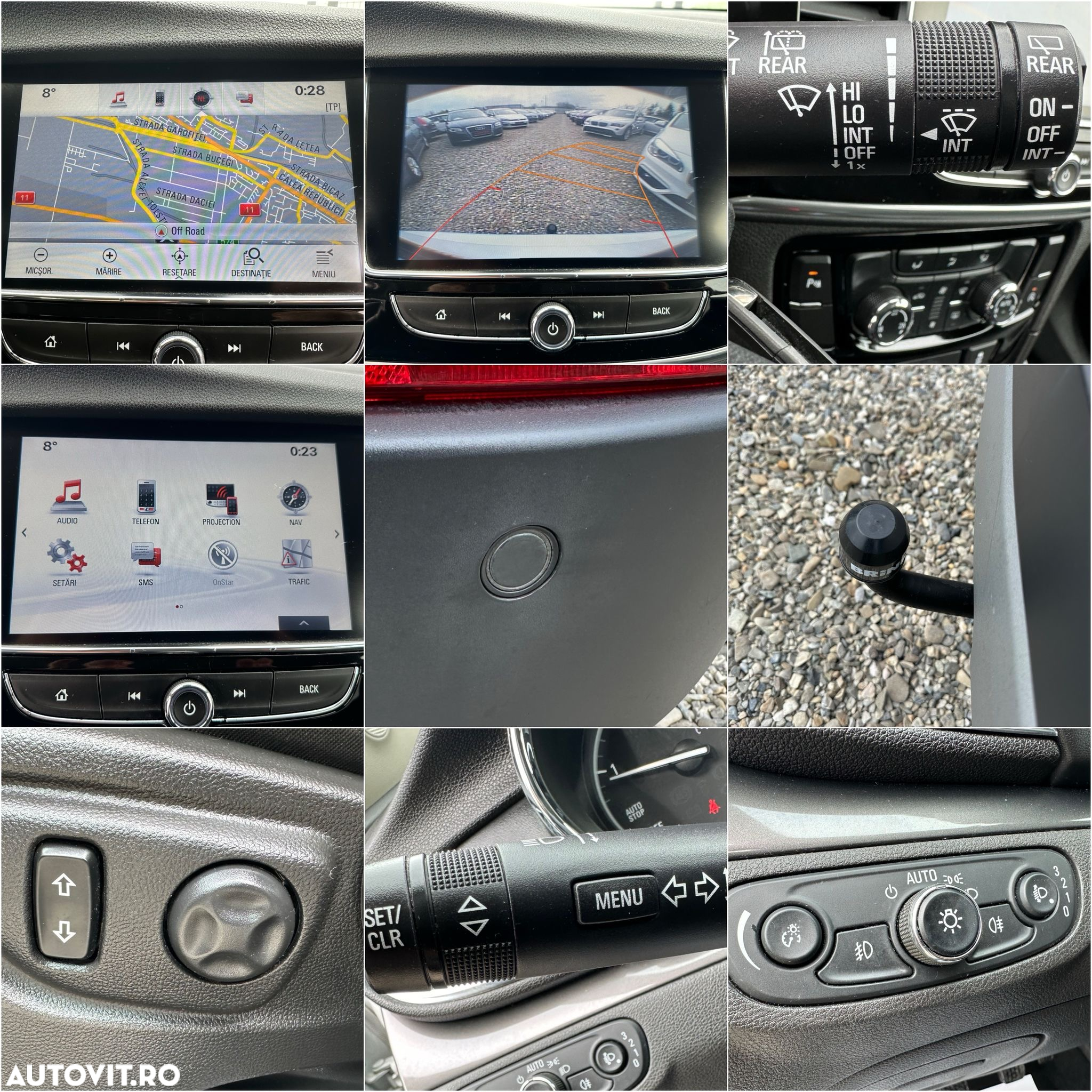 Opel Mokka - 7