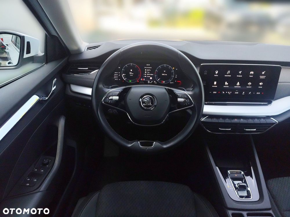 Skoda Octavia 2.0 TDI Style DSG - 18