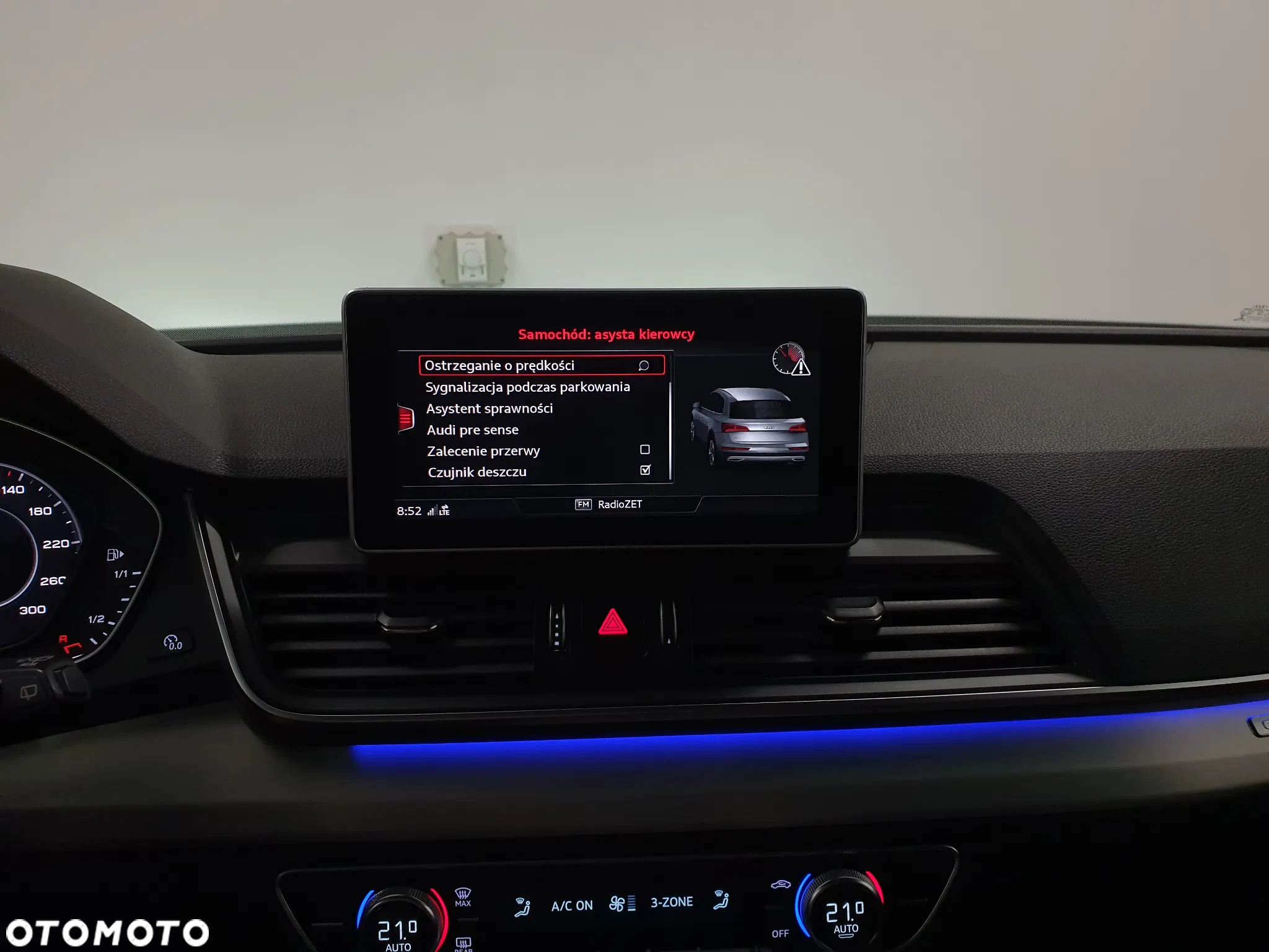 Audi Q5 40 TDI Quattro Sport S tronic - 21