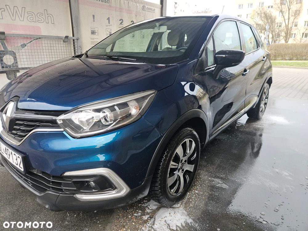 Renault Captur 0.9 Energy TCe Intens - 2