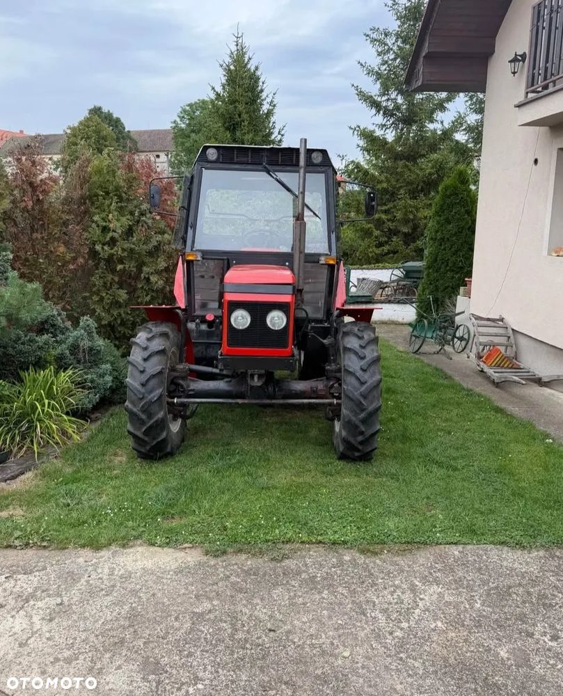 Zetor 7745 - 3