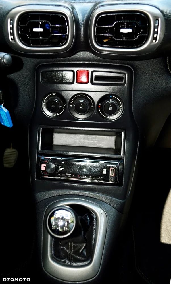 Citroën C3 Picasso - 28