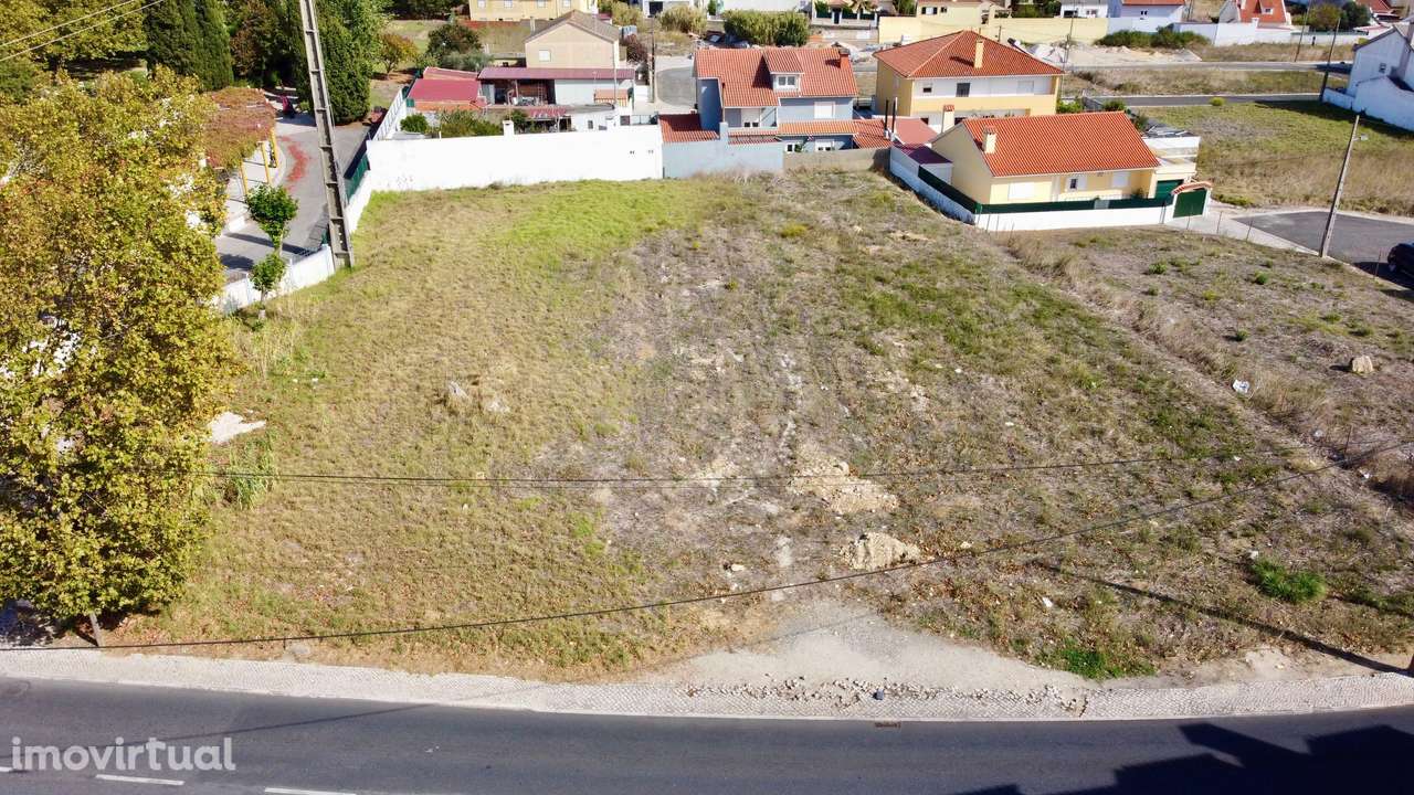 Terreno Urbano em São Domingos de Rana – Cascais | 2.560 m² | Projeto - Grande imagem: 5/14