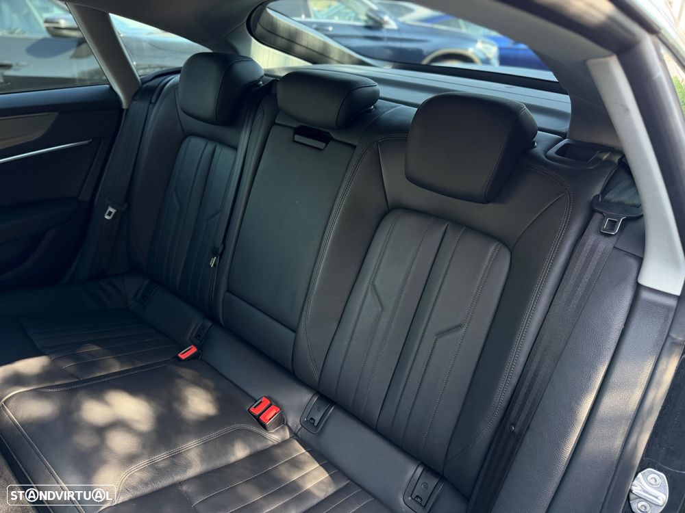 Audi A7 Sportback - 19