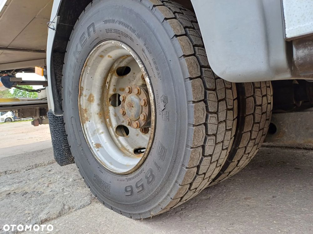 Mercedes-Benz Atego 1224 - 19