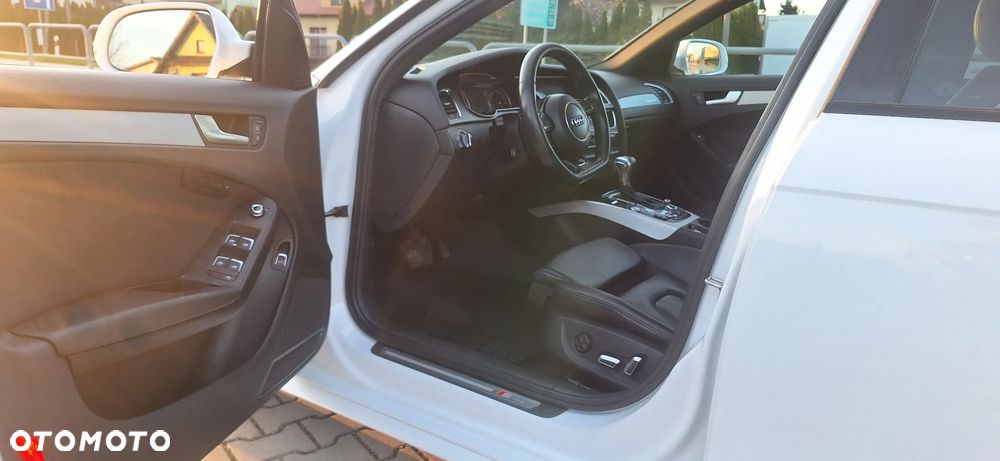 Audi A4 Limousine 2.0 TFSI Quattro S tronic - 18