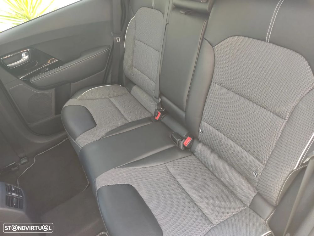 Kia e-Niro 64kWh - 16