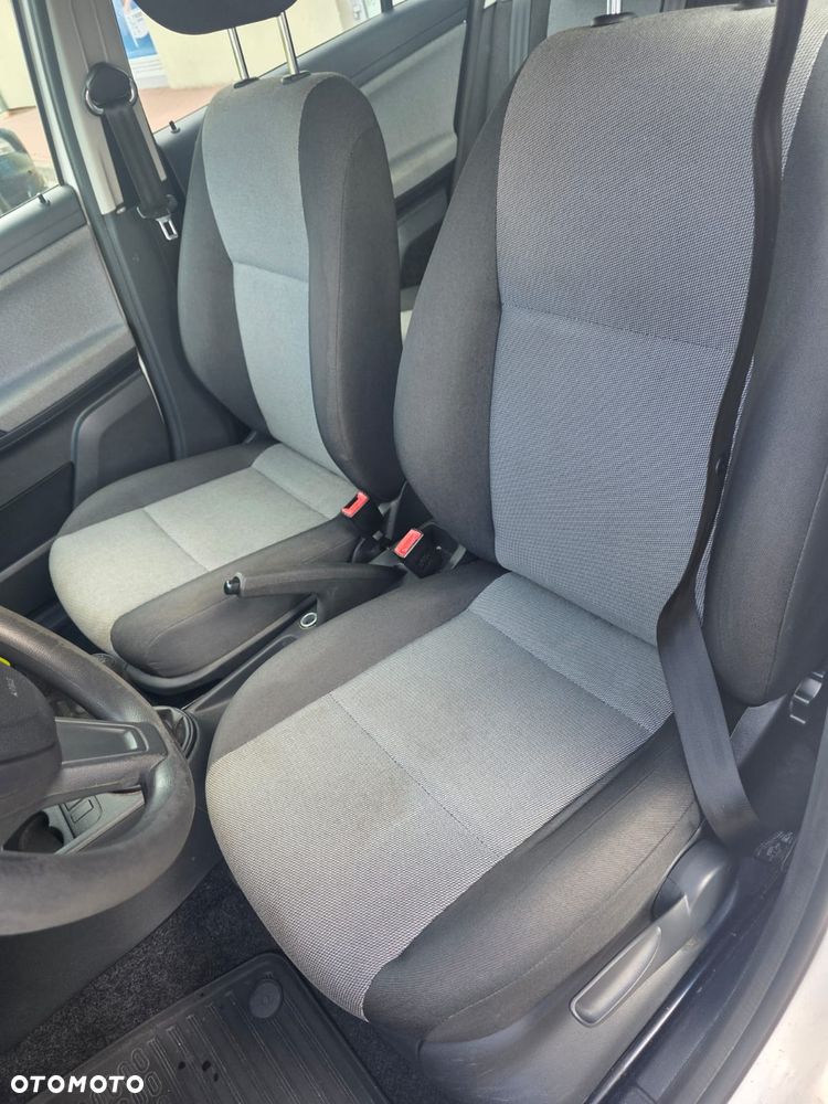 Skoda Fabia 1.6 TDI DPF Classic - 13