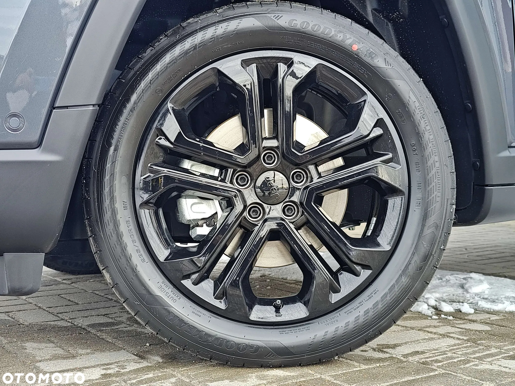 Jeep Compass 1.5 T4 mHEV Altitude FWD S&S DCT - 16