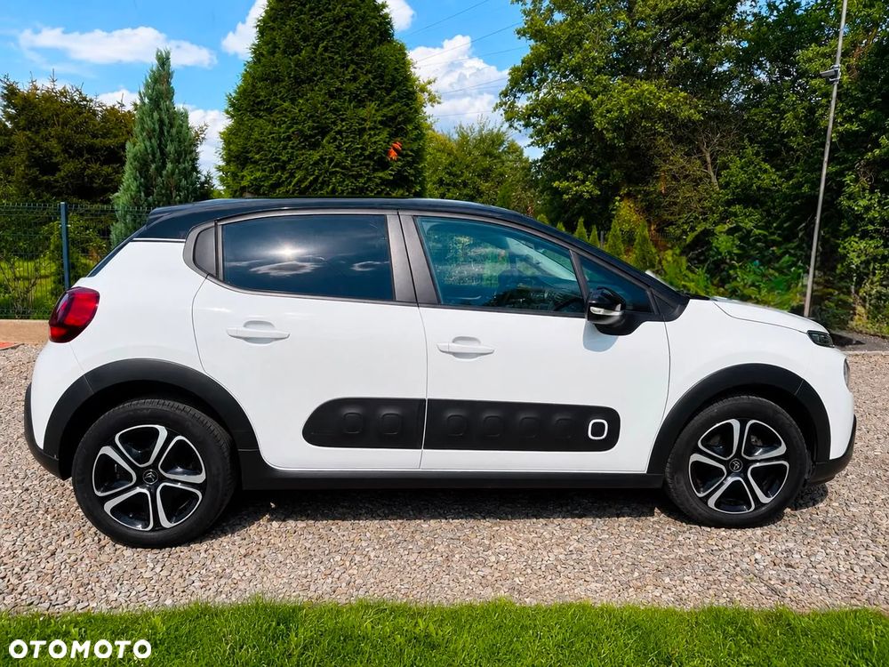 Citroën C3 1.2 PureTech Feel - 2