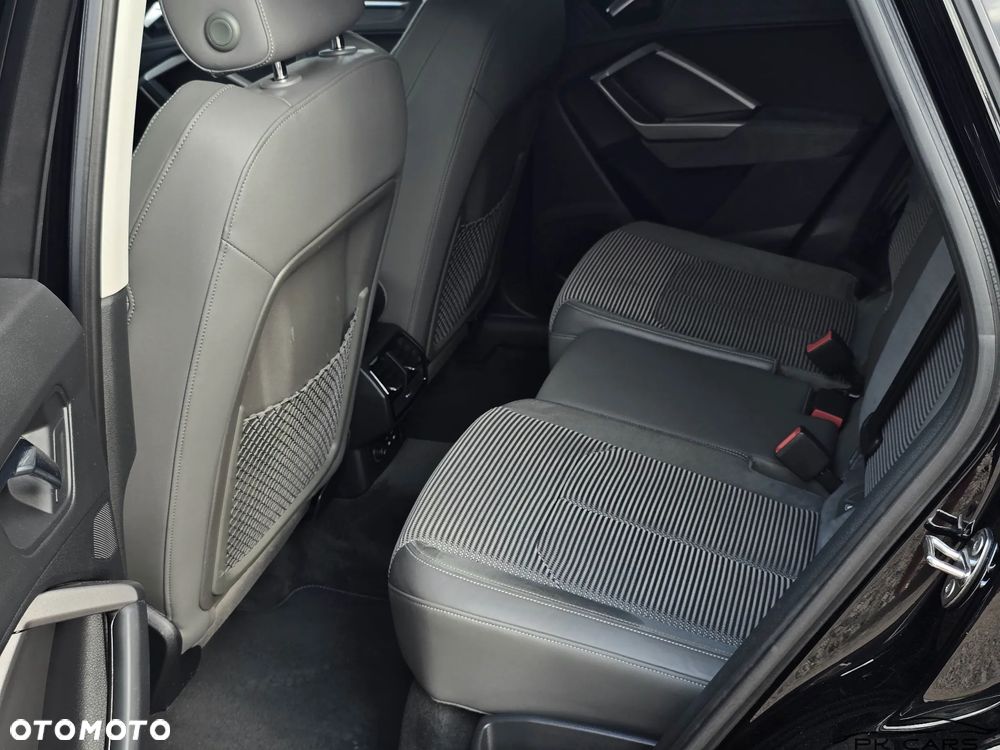 Audi Q3 40 TDI Quattro S Line S tronic - 37