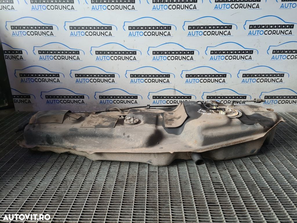 Rezervor combustibil Toyota Rav 4 III Facelift 2.2 Diesel 2010 - 2012 2ADFHV 2ADFTV SUV ... - 3