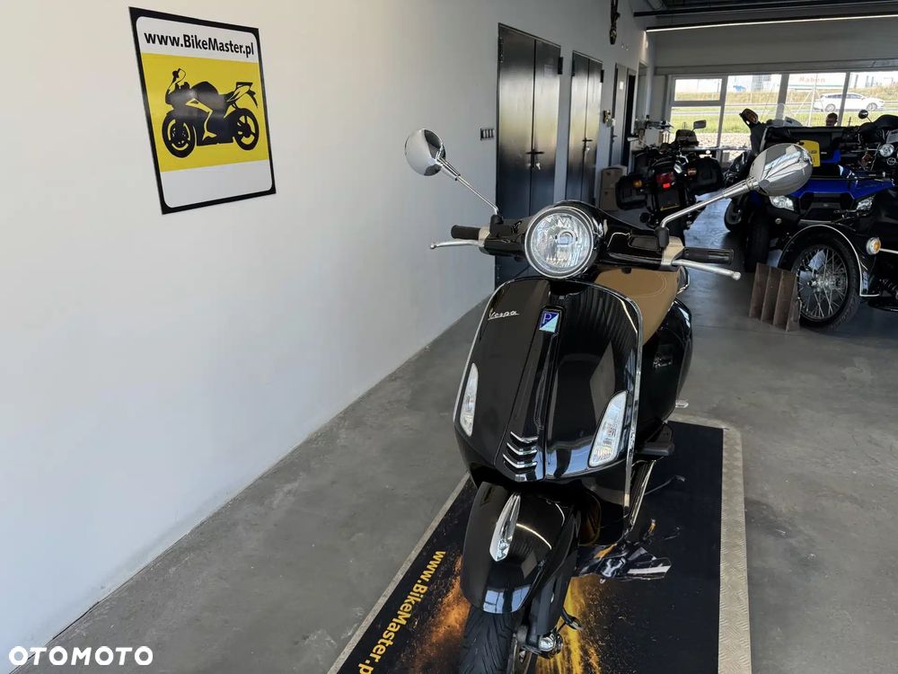 Piaggio Vespa - 29