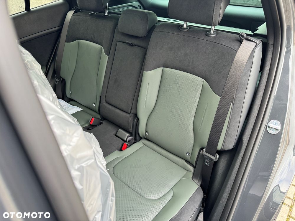 Kia Sportage 1.6 T-GDI HEV Anniversary 2WD - 15