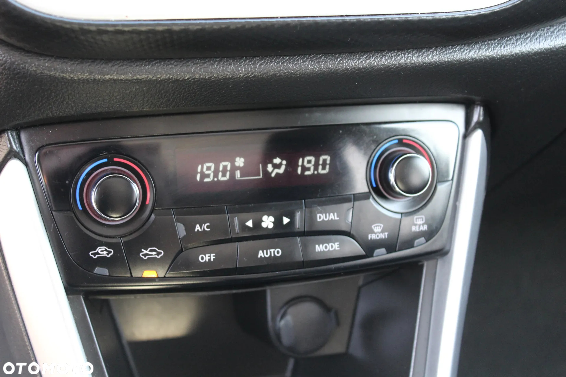 Suzuki SX4 S-Cross 1.6 Premium Plus 4WD - 33