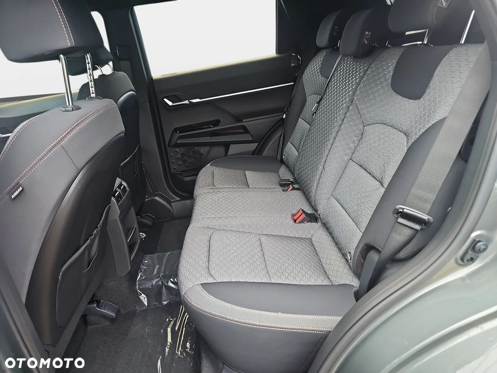 SsangYong/KGM Torres - 13