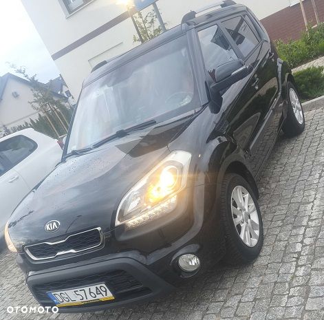 Kia Soul 1.6 GDI L - 1