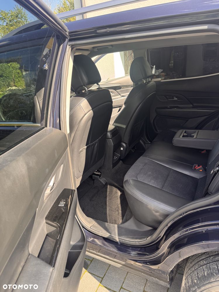 SsangYong/KGM Korando 1.5 T-GDI Quartz 2WD - 14