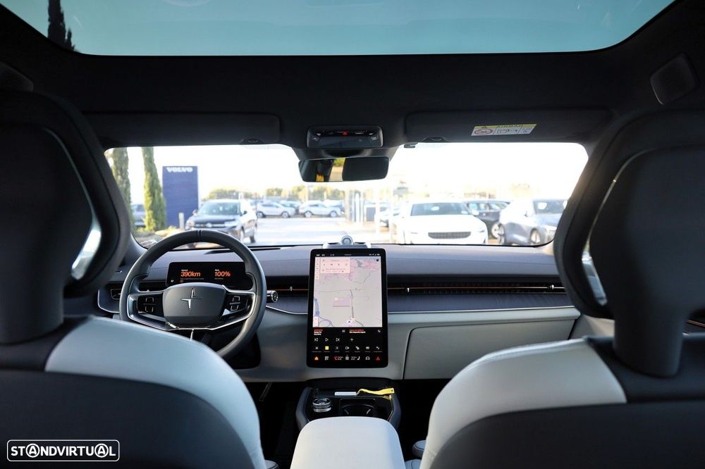 Polestar 3 Long Range 111 kWh AWD Performance Plus Pilot - 24