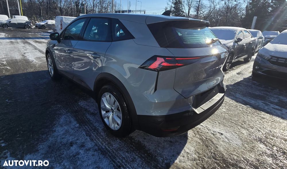 Renault Symbioz E-Tech 160 HEV Evolution - 8