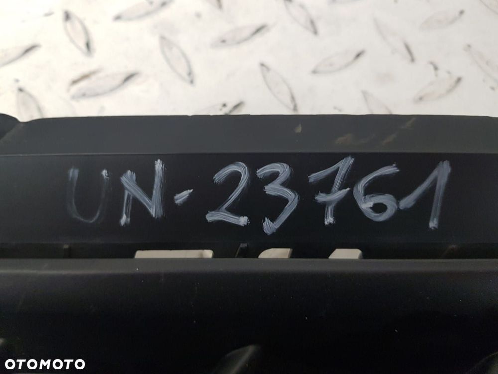 AUDI Q3 II 2 83A 18-24 S-LINE KRATKA ZDERZAKA PRAWA PRZÓD PRAWA PRZEDNIA  PDC 83A807682D - 5