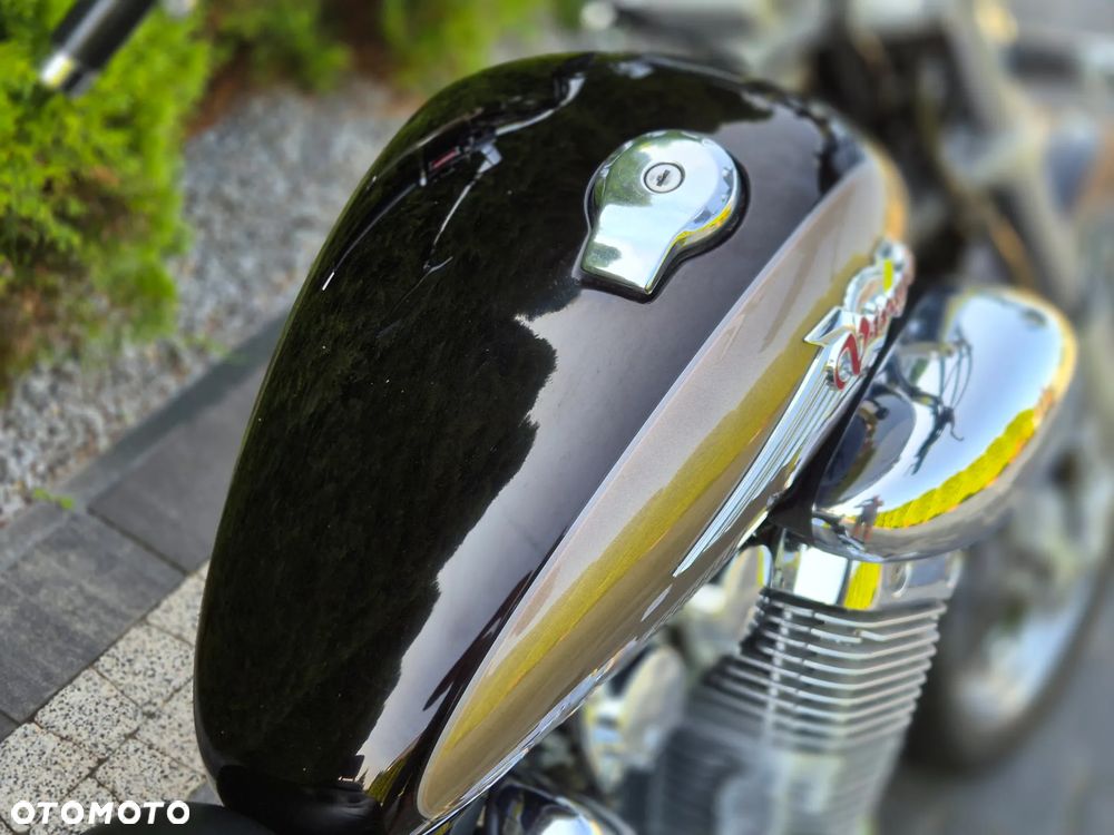 Yamaha Virago - 13