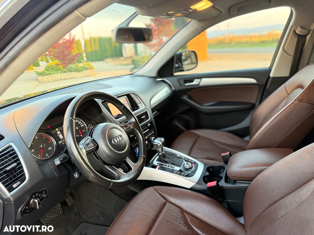 Audi Q5 Sportback - 6