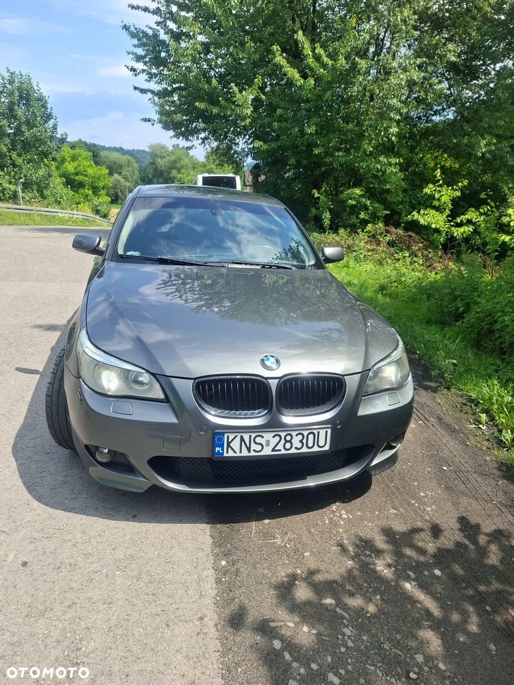 BMW Seria 5 - 11