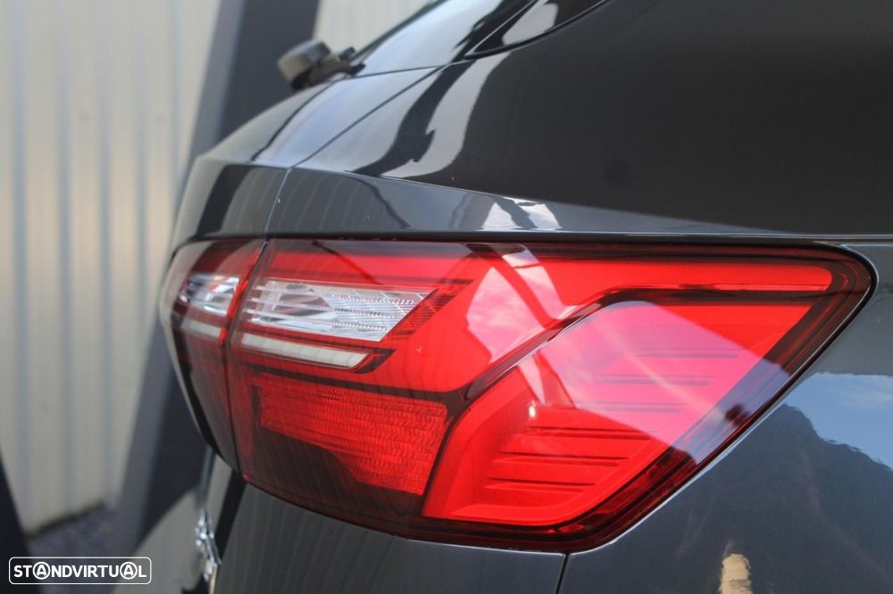 Audi A4 Avant 30 TDI Advanced S tronic - 37