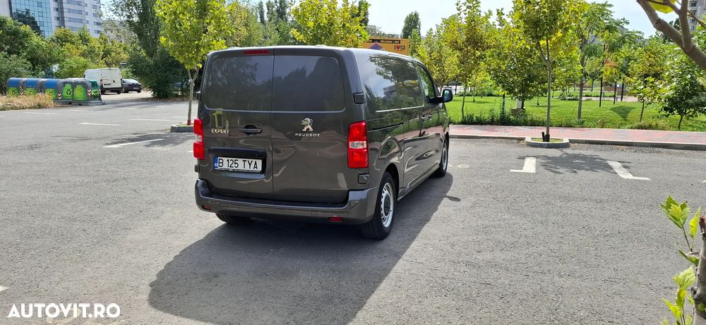 Peugeot Expert 2.0 BlueHDi 145 L2 - 9