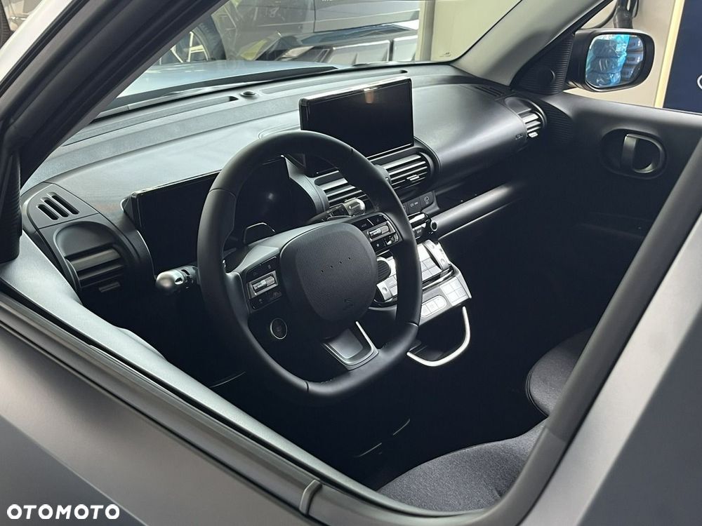 Hyundai Inster - 22