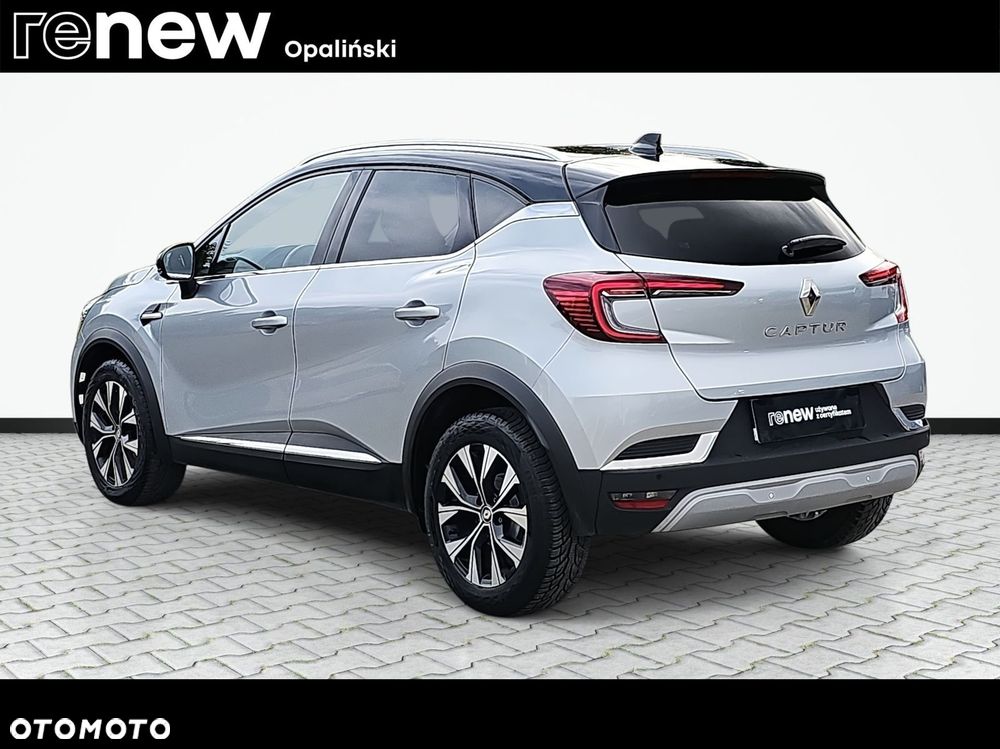 Renault Captur - 8