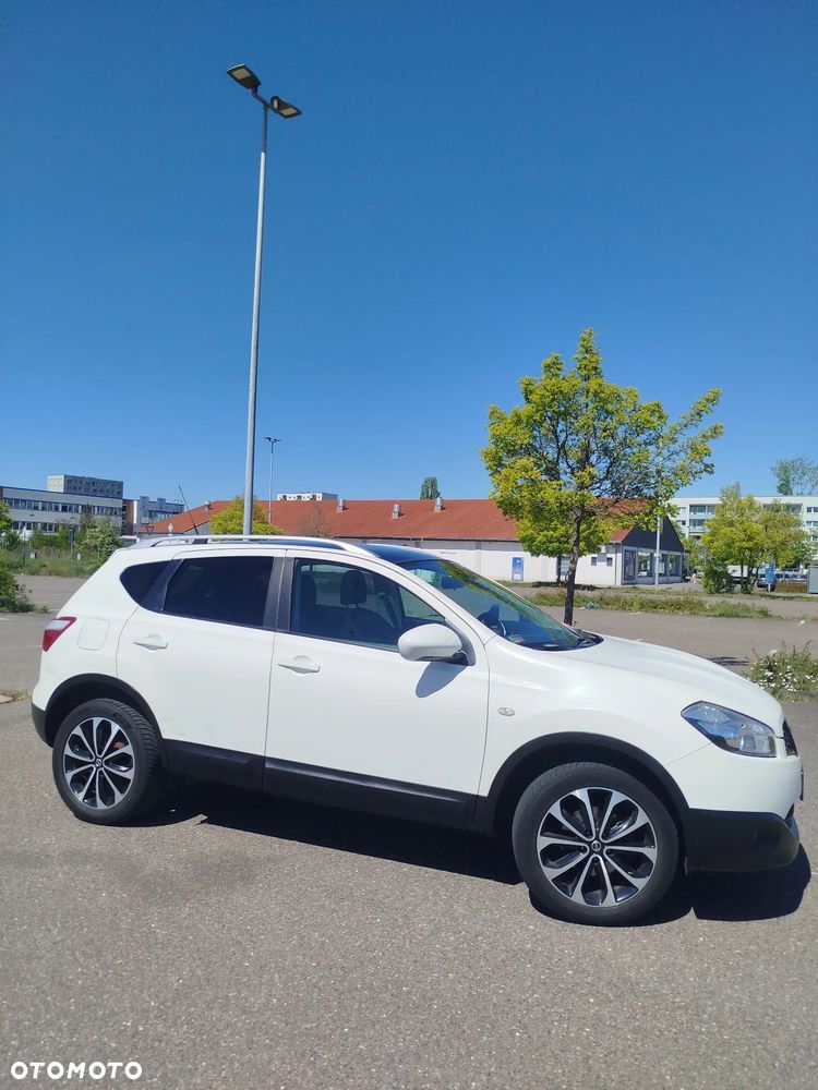 Nissan Qashqai 1.5 dCi Acenta - 2
