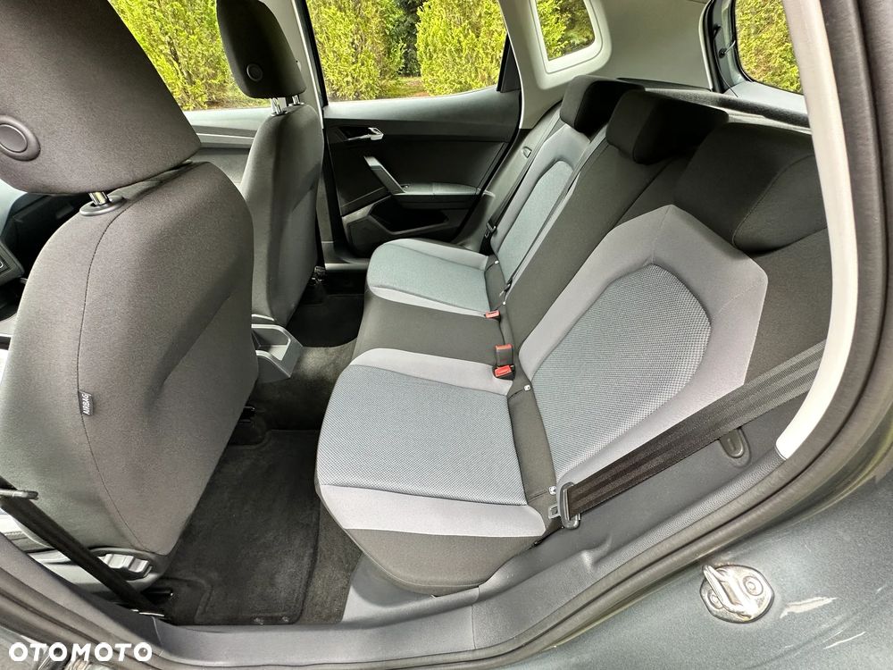 Seat Arona 1.0 Eco TSI Reference - 20