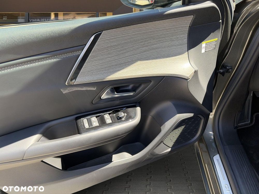 Citroën C5X 1.6 PHEV 225 Shine Pack EAT8 - 11