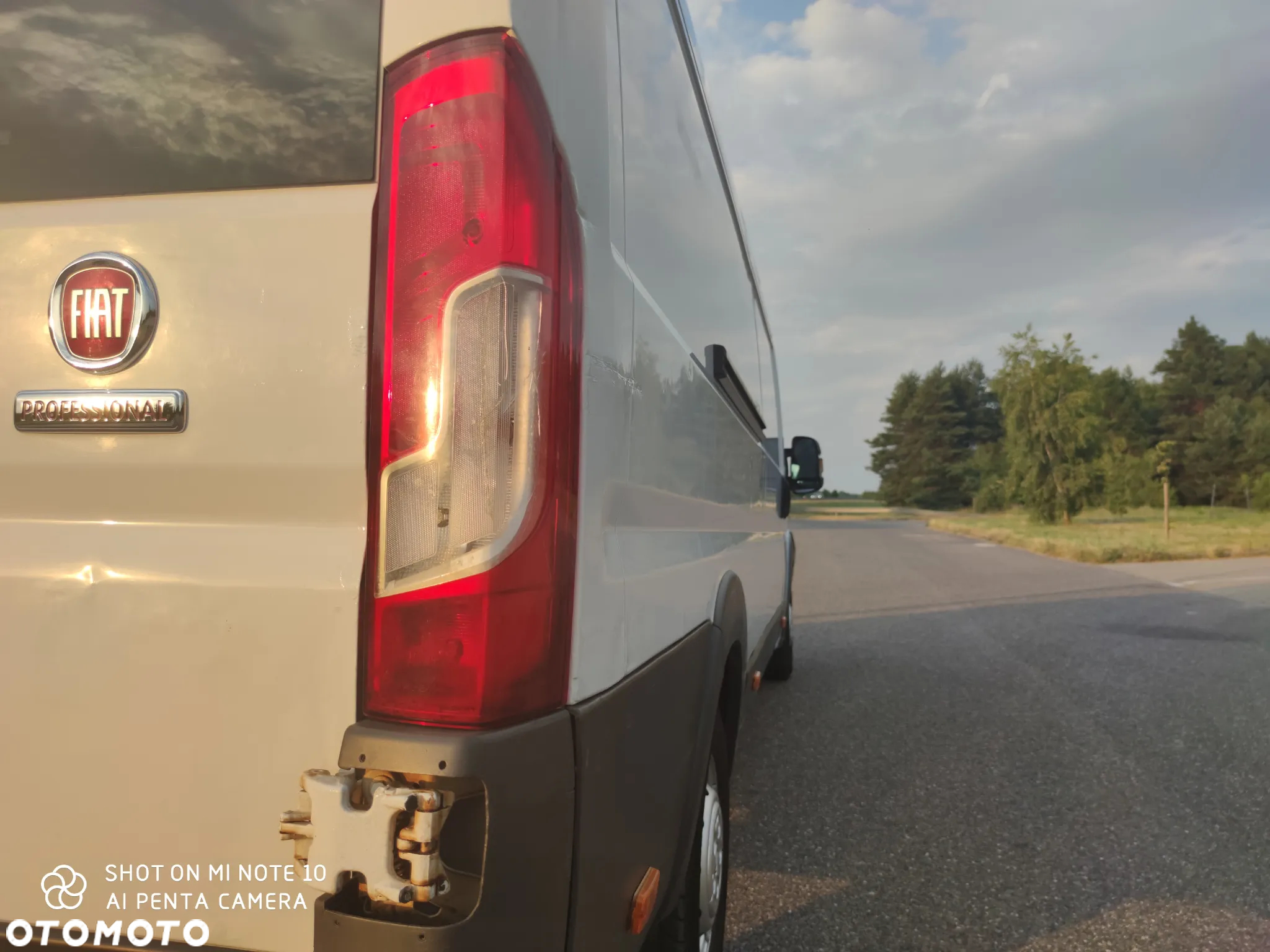 Fiat Ducato - 13