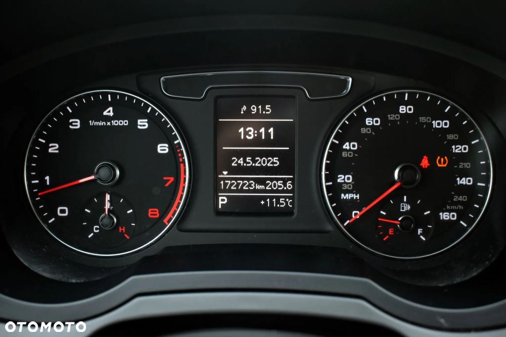 Audi Q3 2.0 TFSI Quattro Sport S tronic - 30