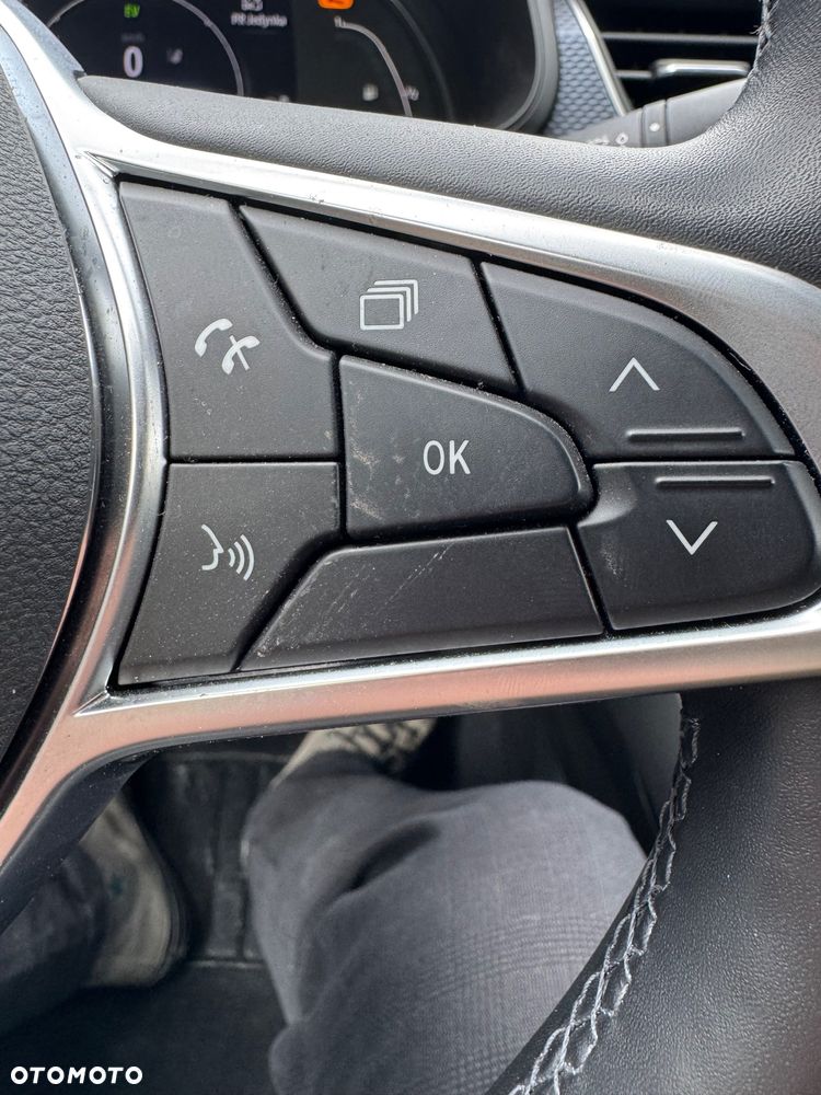 Renault Arkana E-TECH Full 145 E-TECH engineerd - 31